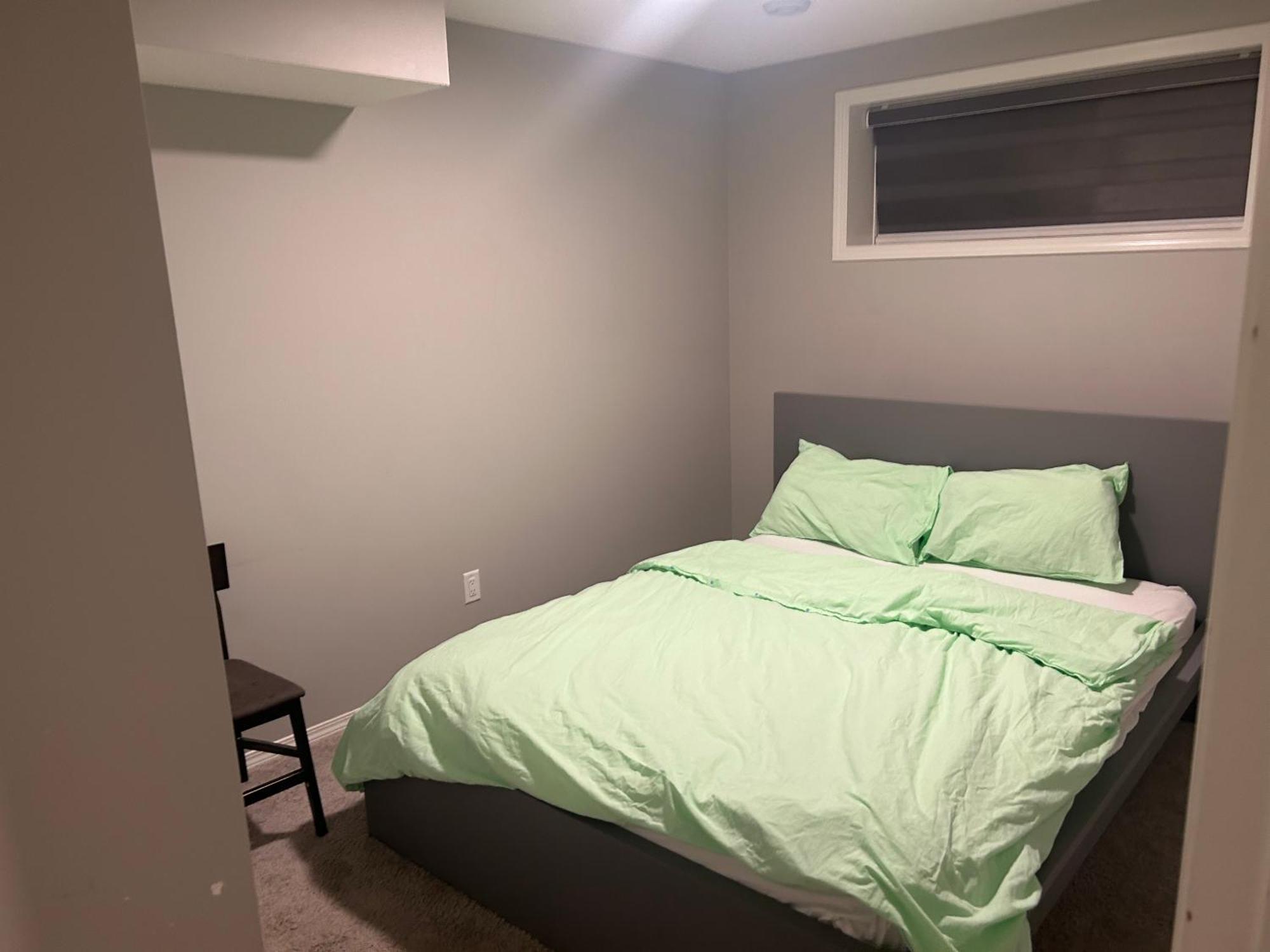 Basement Near Airport Yeg Edmonton
